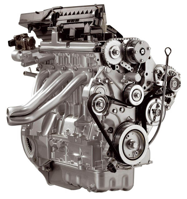2000 Olet G10 Car Engine